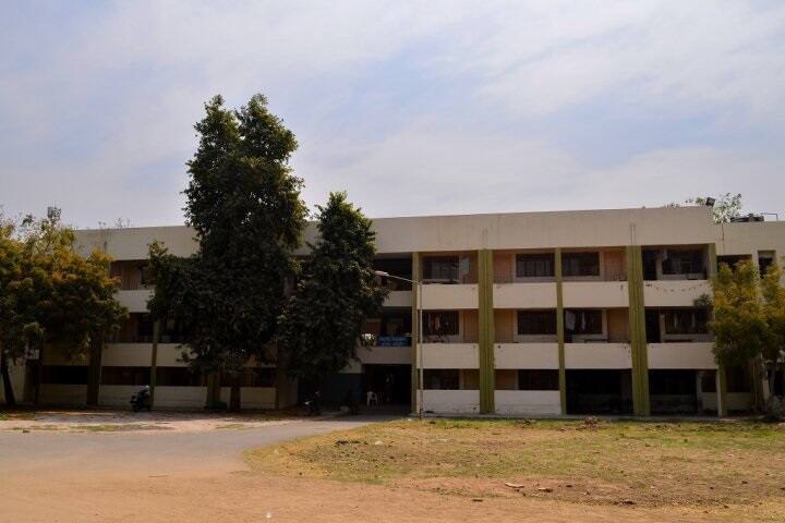 hostel